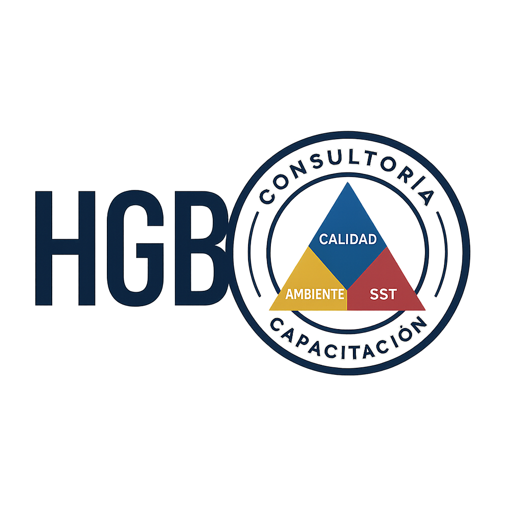 HGB Consultoría y Capacitación